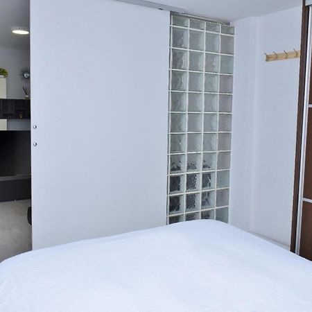 Departamentos C&G Apartment Madrid Ngoại thất bức ảnh