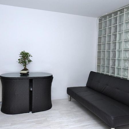 Departamentos C&G Apartment Madrid Ngoại thất bức ảnh